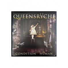 0840588165575, Виниловая пластинка Queensryche, Condition Human IAO