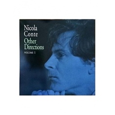 8018344983868, Виниловая пластинка Conte, Nicola, Other Directions Fa