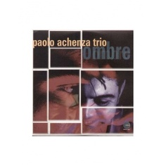 8018344113012, Виниловая пластинка Achenza, Paolo, Ombre Fa