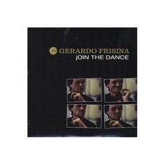 8018344114521, Виниловая пластинка Frisina, Gerardo, Join Dance Fa