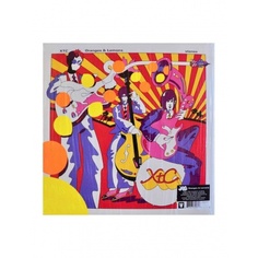 Виниловая пластинка XTC Oranges & Lemons 0633367792617 Discipline