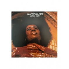 0600753981849, Виниловая пластинка Coltrane, Alice, Lord Of Lords Elemental