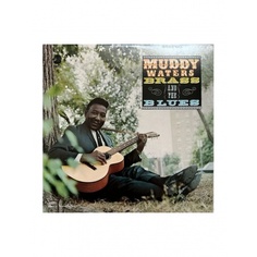 8435395503300, Виниловая пластинка Waters, Muddy, Muddy, Brass & The Blues Elemental