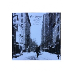 8714092777710, Виниловая пластинка Harper, Ben, Winter Is For Lovers Anti