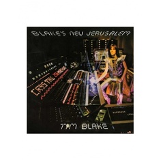 5013929467910, Виниловая пластинка Blake, Tim, Blakes New Jerusalem Cherry Red