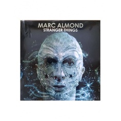 5013929850019, Виниловая пластинка Almond, Marc, Stranger Things (coloured)