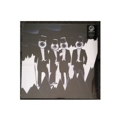 5013929360822, Виниловая пластинка Residents, The, Eskimo Cherry Red