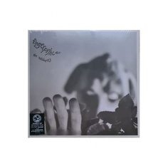5013929360419, Виниловая пластинка Residents, The, Fingerprince Cherry Red