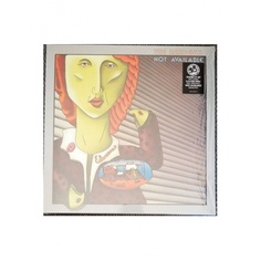 5013929360716, Виниловая пластинка Residents, The, Not Available Cherry Red