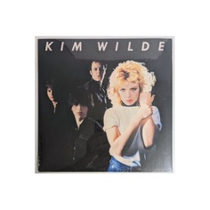 5013929441293, Виниловая пластинка Wilde, Kim, Kim Wilde (coloured)