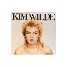 5013929441392, Виниловая пластинка Wilde, Kim, Select (coloured)