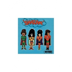 5013929463813, Виниловая пластинка Move, The, Shazam! Cherry Red