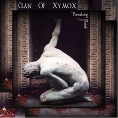 4260063947919, Виниловая пластинка Clan Of Xymox, Breaking Point Trisol
