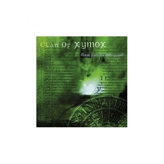 4260063947896, Виниловая пластинка Clan Of Xymox, Notes From The Underground Trisol