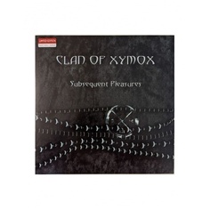 4260063947889, Виниловая пластинка Clan Of Xymox, Subsequent Pleasures Trisol