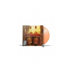 4050538520767, Виниловая пластинка Nazareth, Sound Elixir (coloured) Salvo