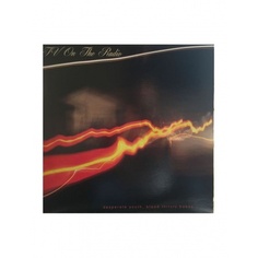 Виниловая пластинка TV On The Radio Desperate Youth, Blood Thirsty Babes 0036172095414 Touch And Go