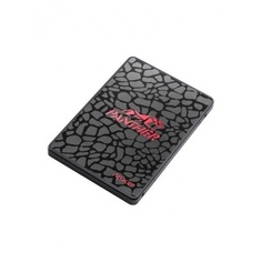 Накопитель SSD Apacer AS350 Panther 256Gb (AP256GAS350-1)