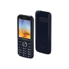 Мобильный телефон MAXVI K18 BLUE