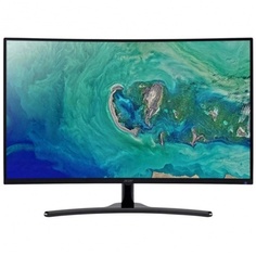 Монитор Acer 32" ED322QPBMIIPX (UM.JE2EE.P08)