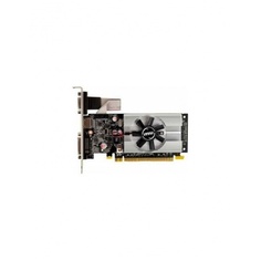 Видеокарта MSI PCI-E N210-1GD3/LP 1024Mb (N210-1GD3/LP)