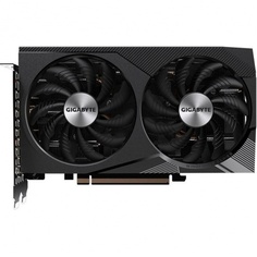 Видеокарта Gigabyte PCIE16 RTX3060 12GB (GV-N3060WF2OC-12GD 2.0)