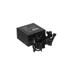 Блок питания Deepcool ATX 650W PF650 80 PLUS (R-PF650D-HA0B-EU)