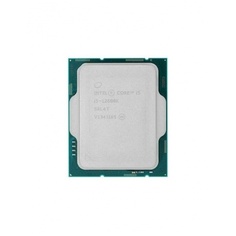 Процессор Intel Original Core i5 12600K Soc-1700 (CM8071504555227S RL4T) Tray