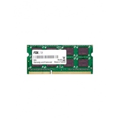 Память оперативная DDR4 Foxline SODIMM 8GB 3200MHz (FL3200D4S22-8G)