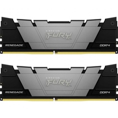 Память оперативная Kingston 16GB 4600MHz DDR4 (KF446C19RB2K2/16)