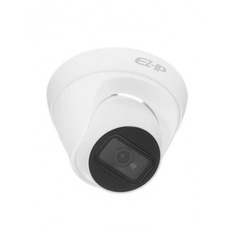 Видеокамера IP Dahua EZ-IPC-T1B20P-0280B 2.8-2.8мм