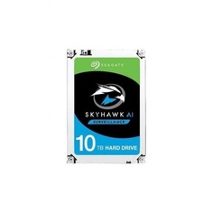 Жесткий диск HDD Seagate SATA 10TB (ST10000VE001)