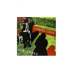 Виниловая пластинка Cohen, Leonard, Old Ideas (LP, CD) (0886979867116) Sony Music