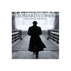 Виниловая пластинка Cohen, Leonard, Songs From The Road (0886977711213) Sony Music