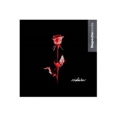 Виниловая пластинка Depeche Mode, Violator (0889853367511) Sony Music