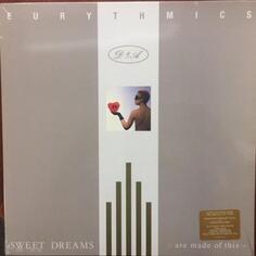 Виниловая пластинка Eurythmics, Sweet Dreams (Are Made Of This) (0190758116112) Sony Music