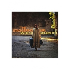 Виниловая пластинка Sakamoto, Ryuichi, The Staggering Girl (Original Motion Picture Soundtrack) (0194397281613) Sony Music