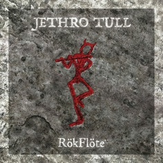 0196587768911, Виниловая пластинка Jethro Tull, RokFlote Sony Music
