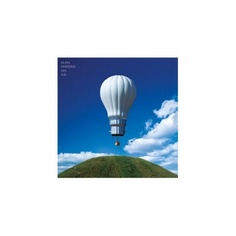 Виниловая пластинка Alan Parsons Project, The, On Air (8719262033559)