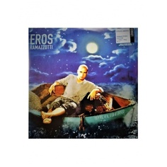 Виниловая пластинка Ramazzotti, Eros, Stilelibero (coloured) (0194399053218) Sony Music