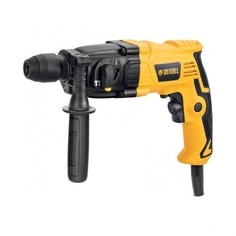 Перфоратор электрический RH-400-12, SDS-plus, 400 Вт, 1,2 Дж, 2 реж.// Denzel