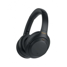 Наушники Sony WH-1000XM4 Black