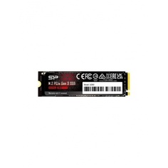 Накопитель SSD Silicon Powe 1Tb (SP01KGBP34UD8005)