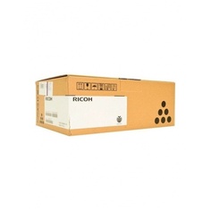 Принт-картридж тип SPC820DNHE (15K) желтый Aficio SP C820DN/C821DN Ricoh