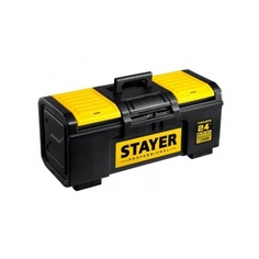 Ящик для инструмента Stayer Professional Toolbox-24 38167-24 хорошее состояние