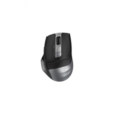Мышь A4Tech Fstyler FG35 Grey/Black