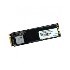Накопитель SSD Apacer AS2280P4 512Gb (AP512GAS2280P4-1)