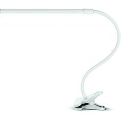 Лампа настольная Arte lamp A1106LT-1WH