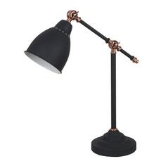 Лампа настольная Arte lamp A2054LT-1BK