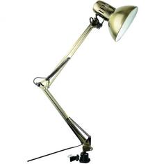 Лампа настольная Arte lamp A6068LT-1AB